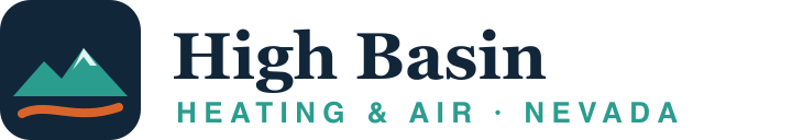 High Basin Air